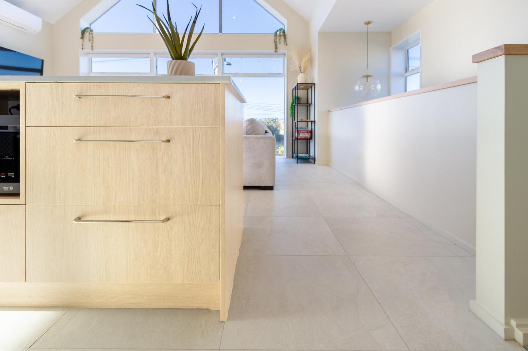 Luxury Beachside Living Elegant 3-Bedroom Haven Christchurch Buitenkant foto