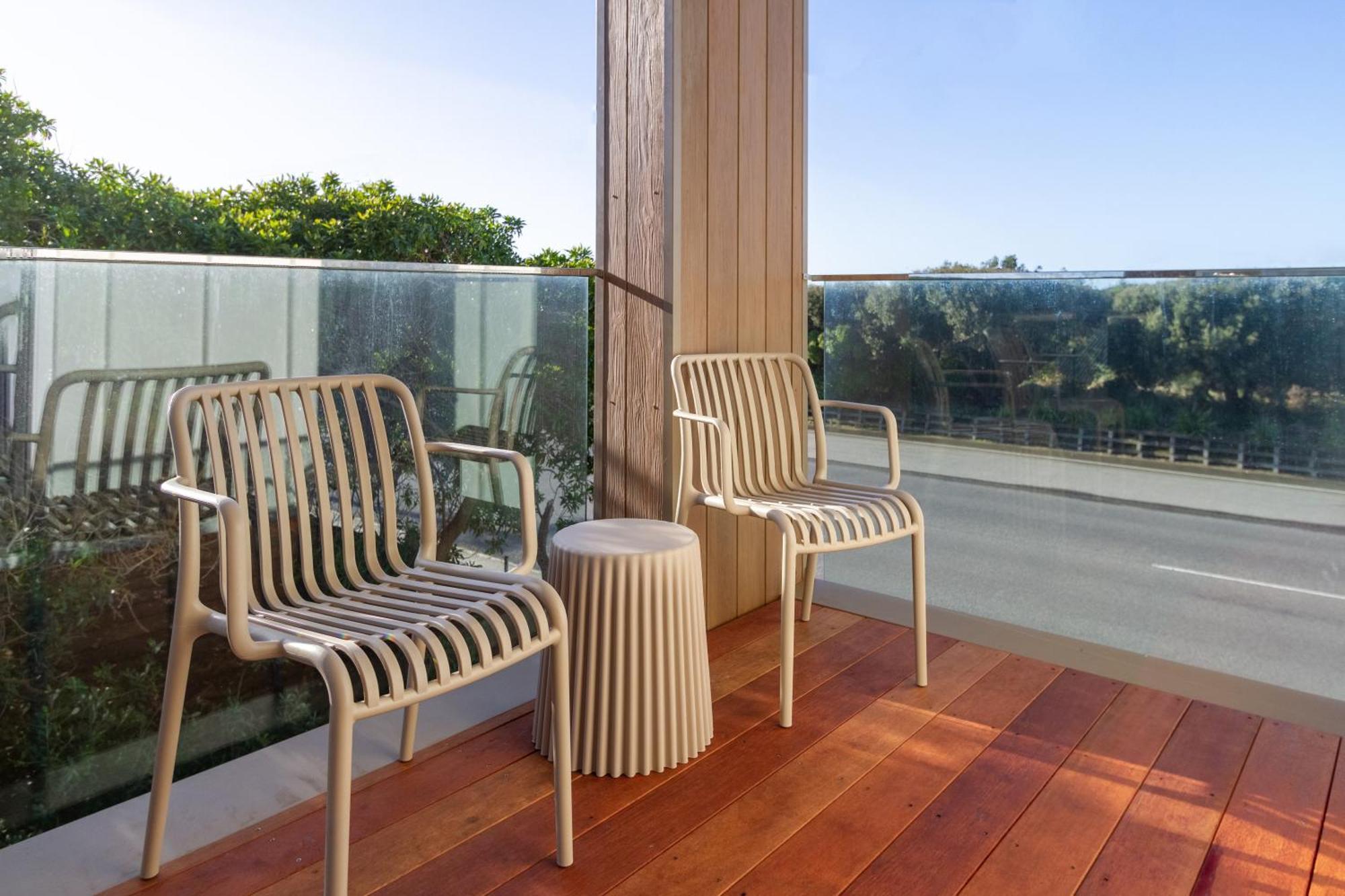 Luxury Beachside Living Elegant 3-Bedroom Haven Christchurch Buitenkant foto