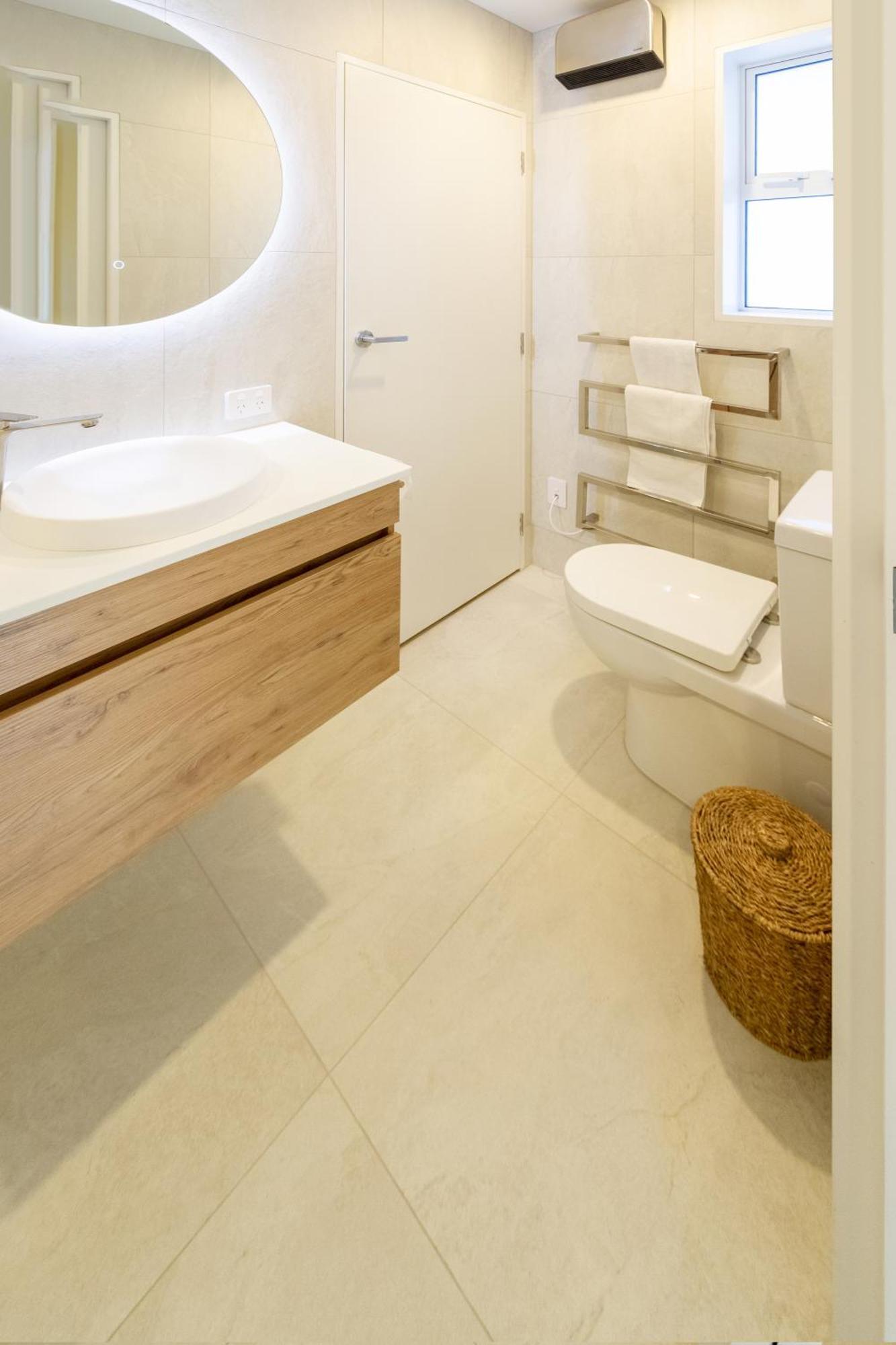 Luxury Beachside Living Elegant 3-Bedroom Haven Christchurch Buitenkant foto